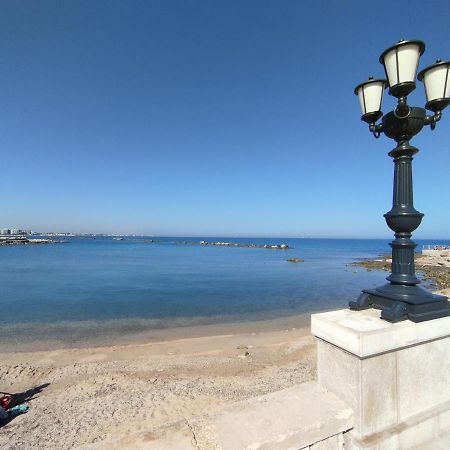 Casa Mistral Διαμέρισμα Μπάρι Εξωτερικό φωτογραφία