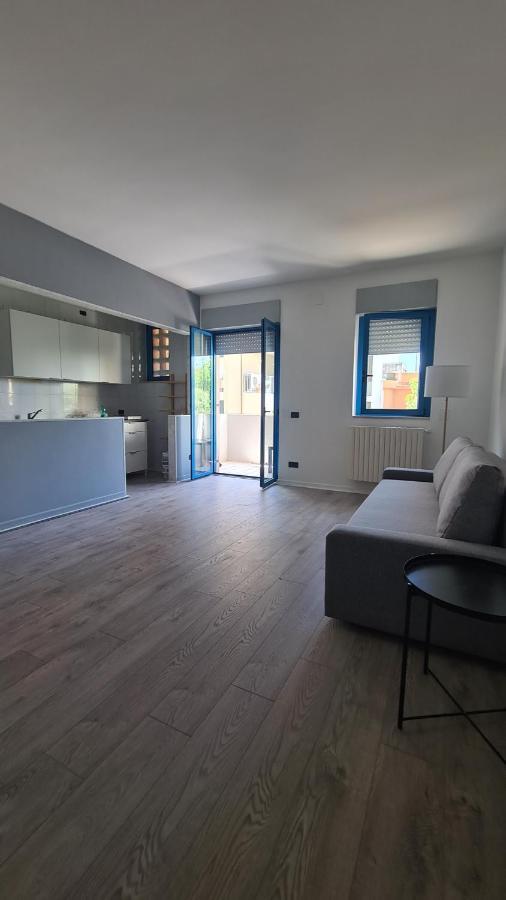 Casa Mistral Διαμέρισμα Μπάρι Εξωτερικό φωτογραφία