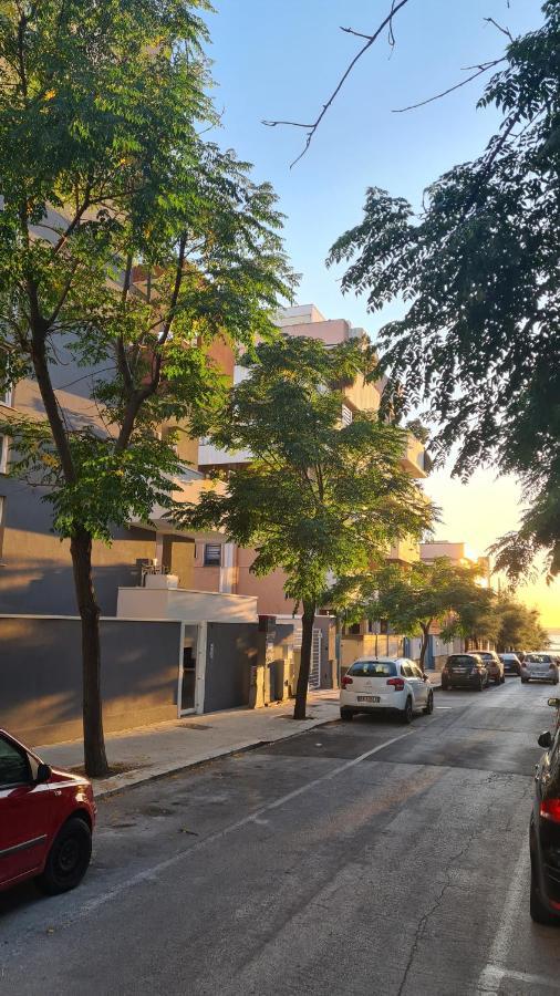 Casa Mistral Διαμέρισμα Μπάρι Εξωτερικό φωτογραφία