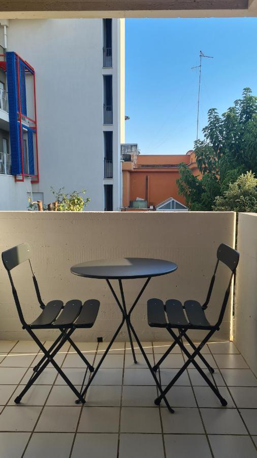 Casa Mistral Διαμέρισμα Μπάρι Εξωτερικό φωτογραφία