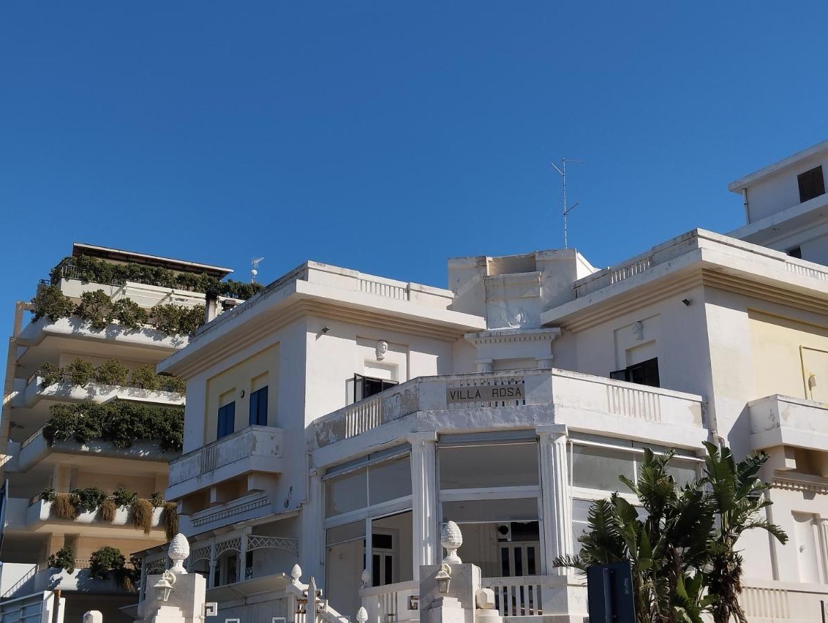 Casa Mistral Διαμέρισμα Μπάρι Εξωτερικό φωτογραφία