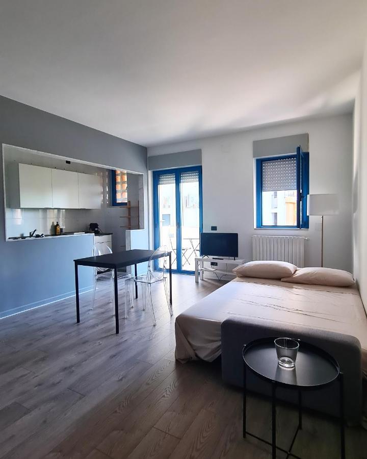 Casa Mistral Διαμέρισμα Μπάρι Εξωτερικό φωτογραφία